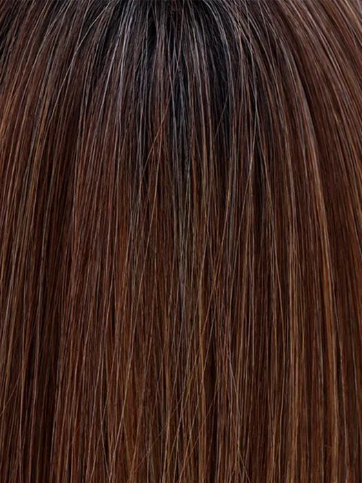 Italian Roast by BelleTress | Synthetic Lace Front Wig | CLOSEOUT