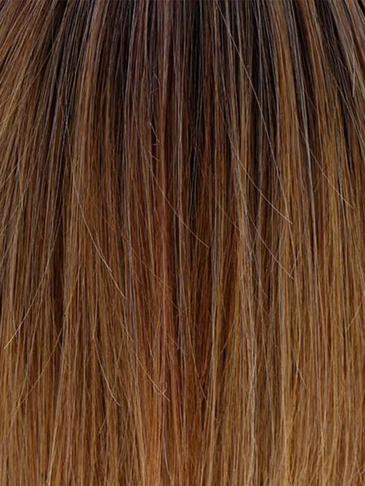 Italian Roast by BelleTress | Synthetic Lace Front Wig | CLOSEOUT