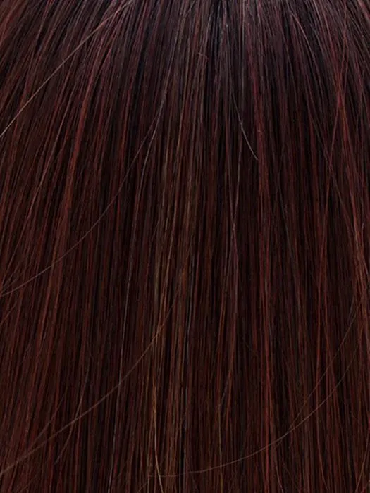 Italian Roast by BelleTress | Synthetic Lace Front Wig | CLOSEOUT