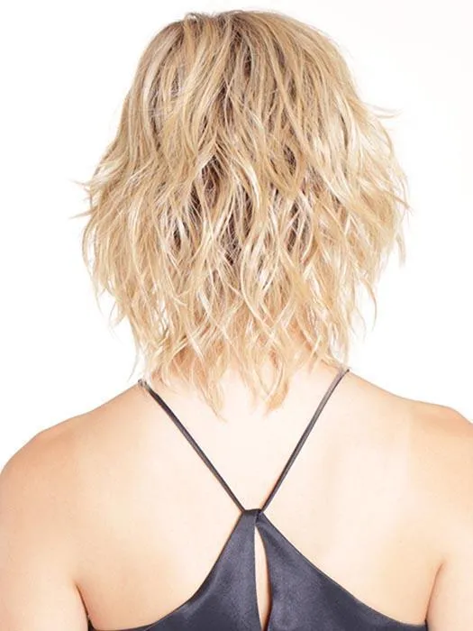 Italian Roast by BelleTress | Synthetic Lace Front Wig | CLOSEOUT