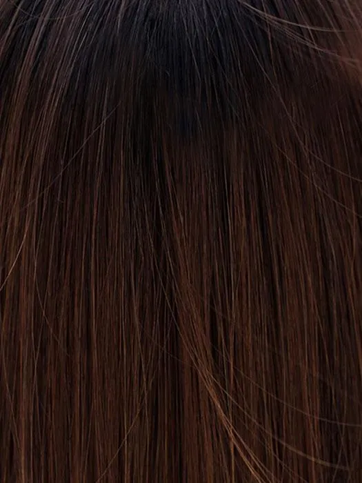 Italian Roast by BelleTress | Synthetic Lace Front Wig | CLOSEOUT