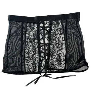 Kilo Brava Embroidery Skirt