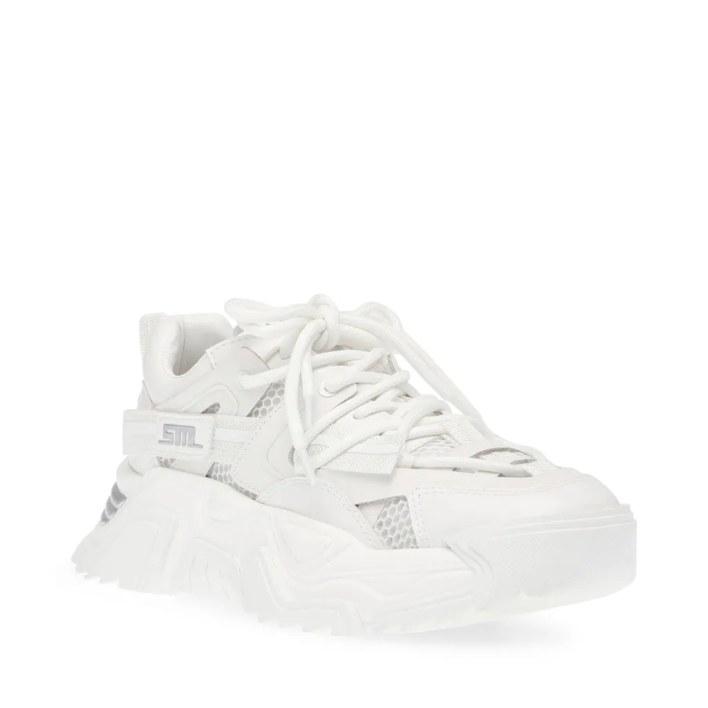 Kingly Trainer WHITE