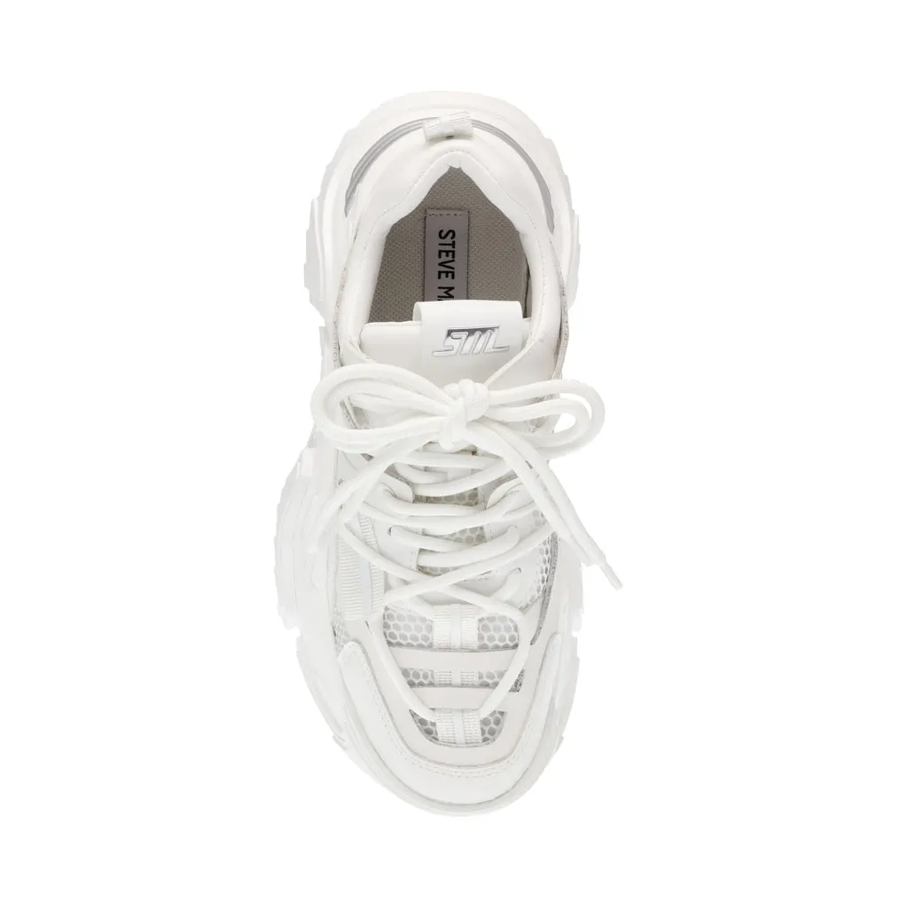 Kingly Trainer WHITE