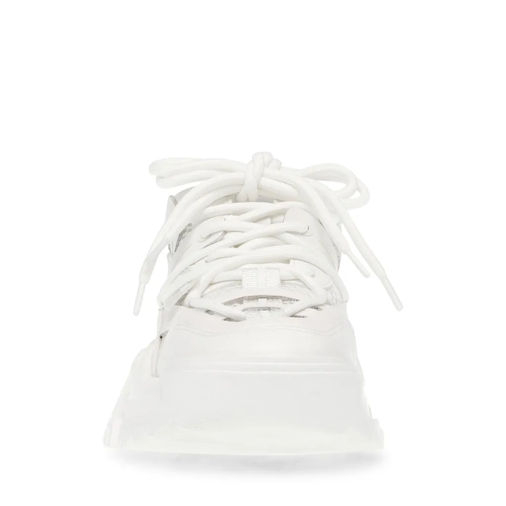 Kingly Trainer WHITE
