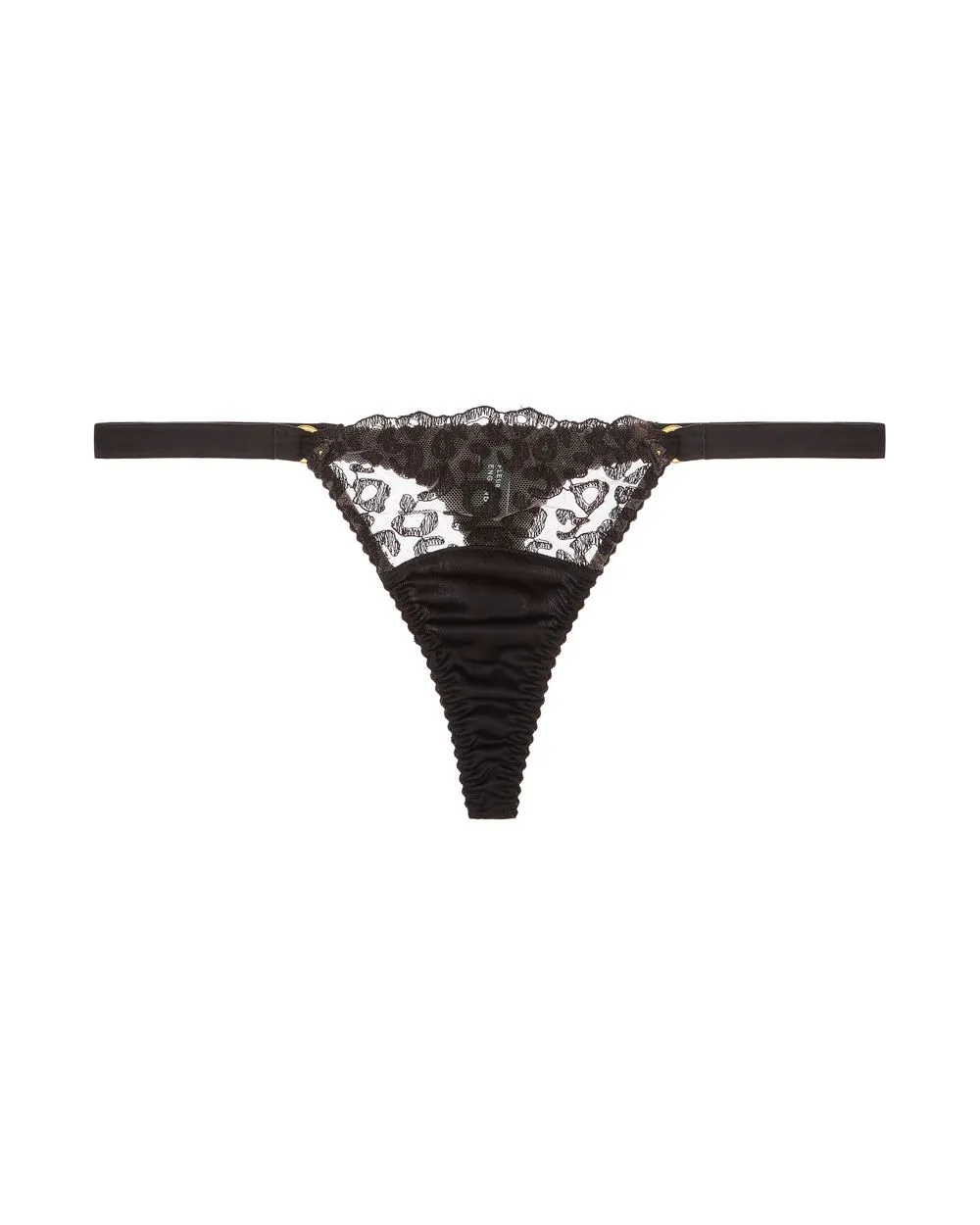 Kittie Thong
