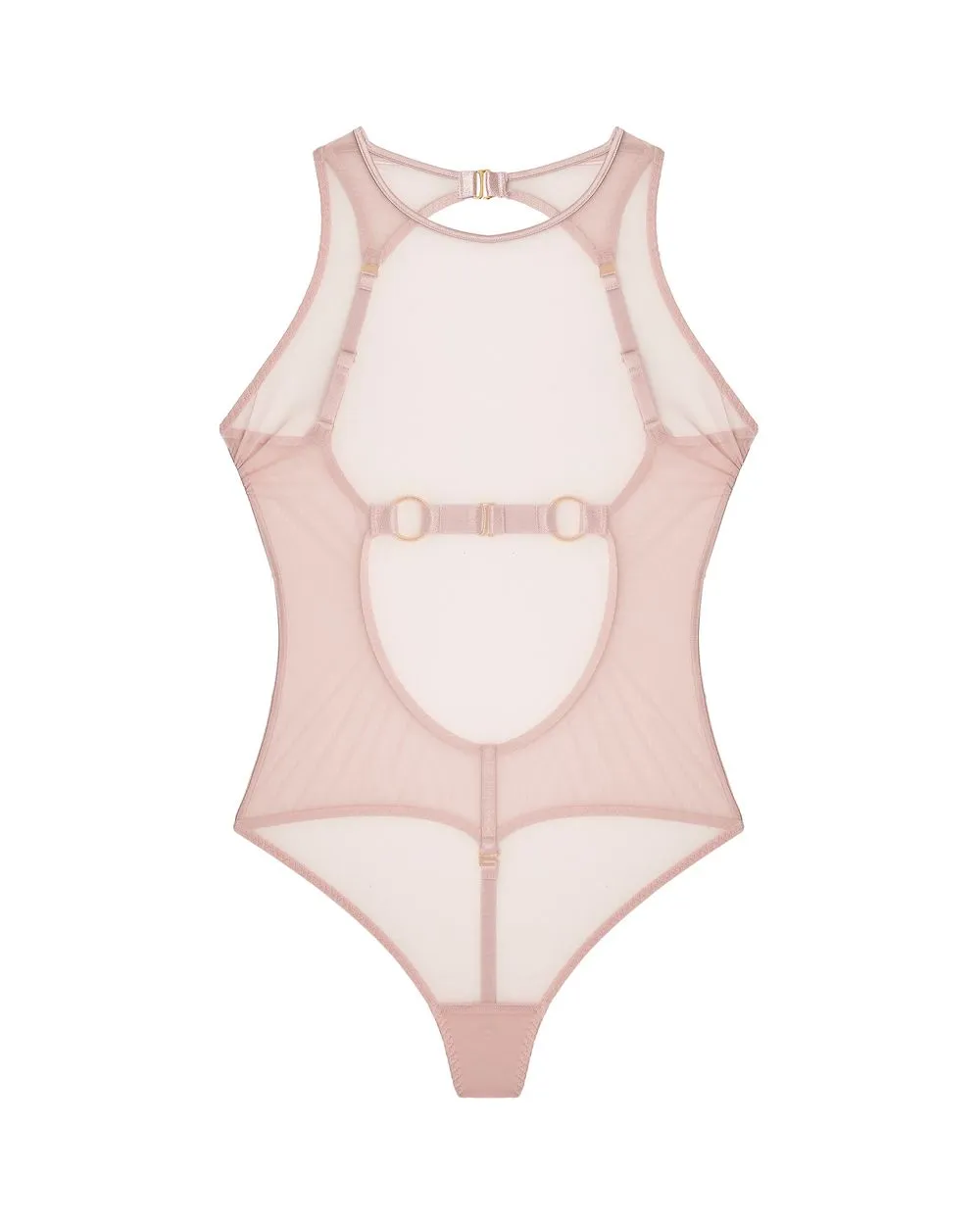 Kora Body