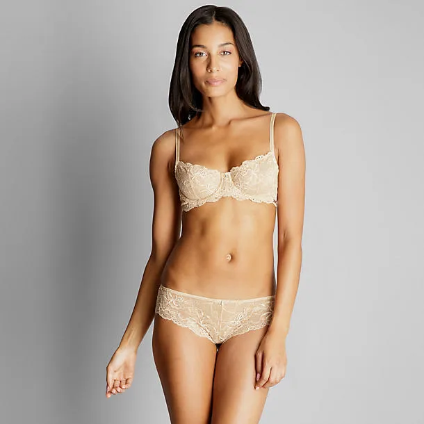 Lace Brazilian Panty