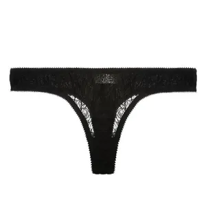 Lace Thong