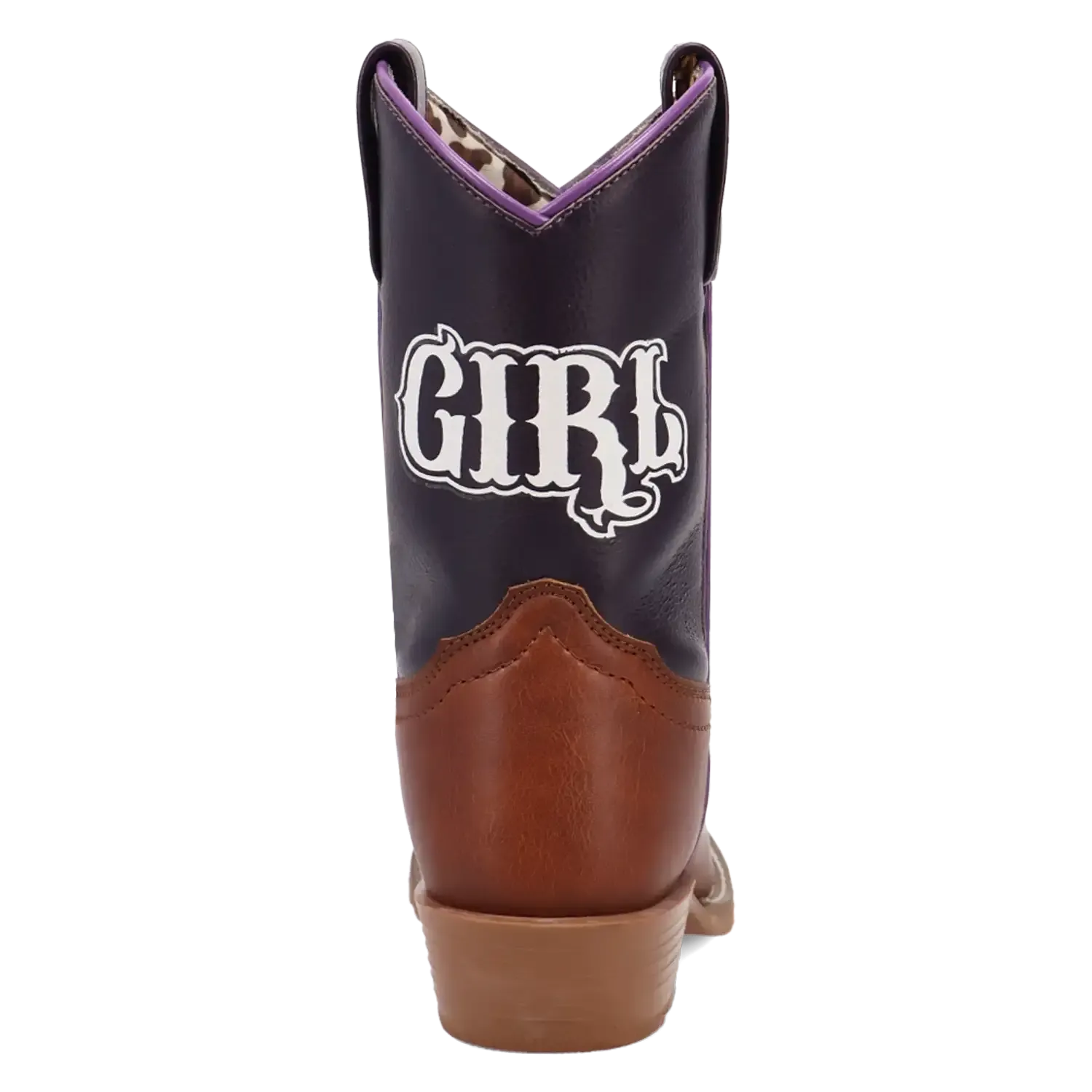 Laredo Little Cowgirl - Little Kids / Big Kids Cowgirl Boots