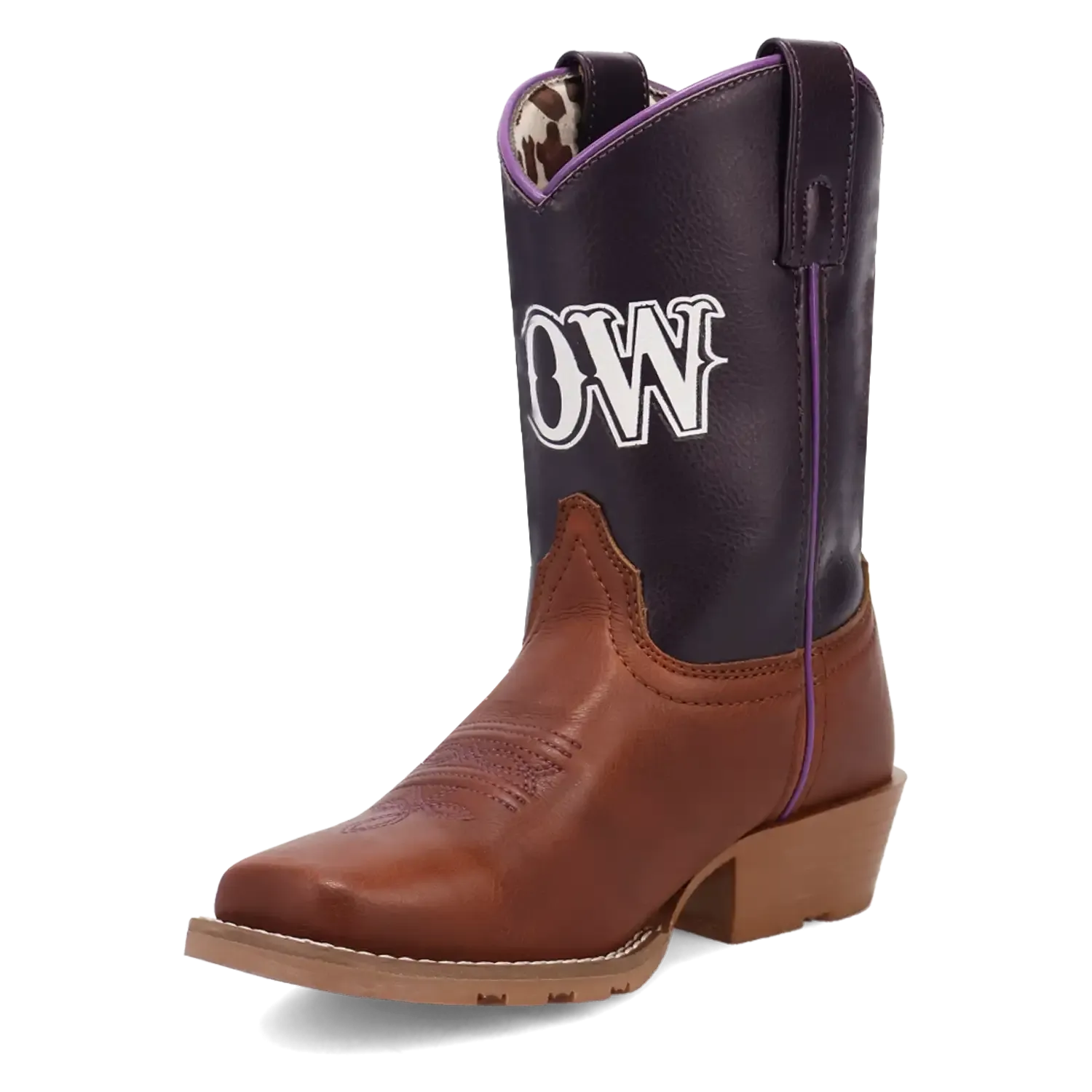 Laredo Little Cowgirl - Little Kids / Big Kids Cowgirl Boots
