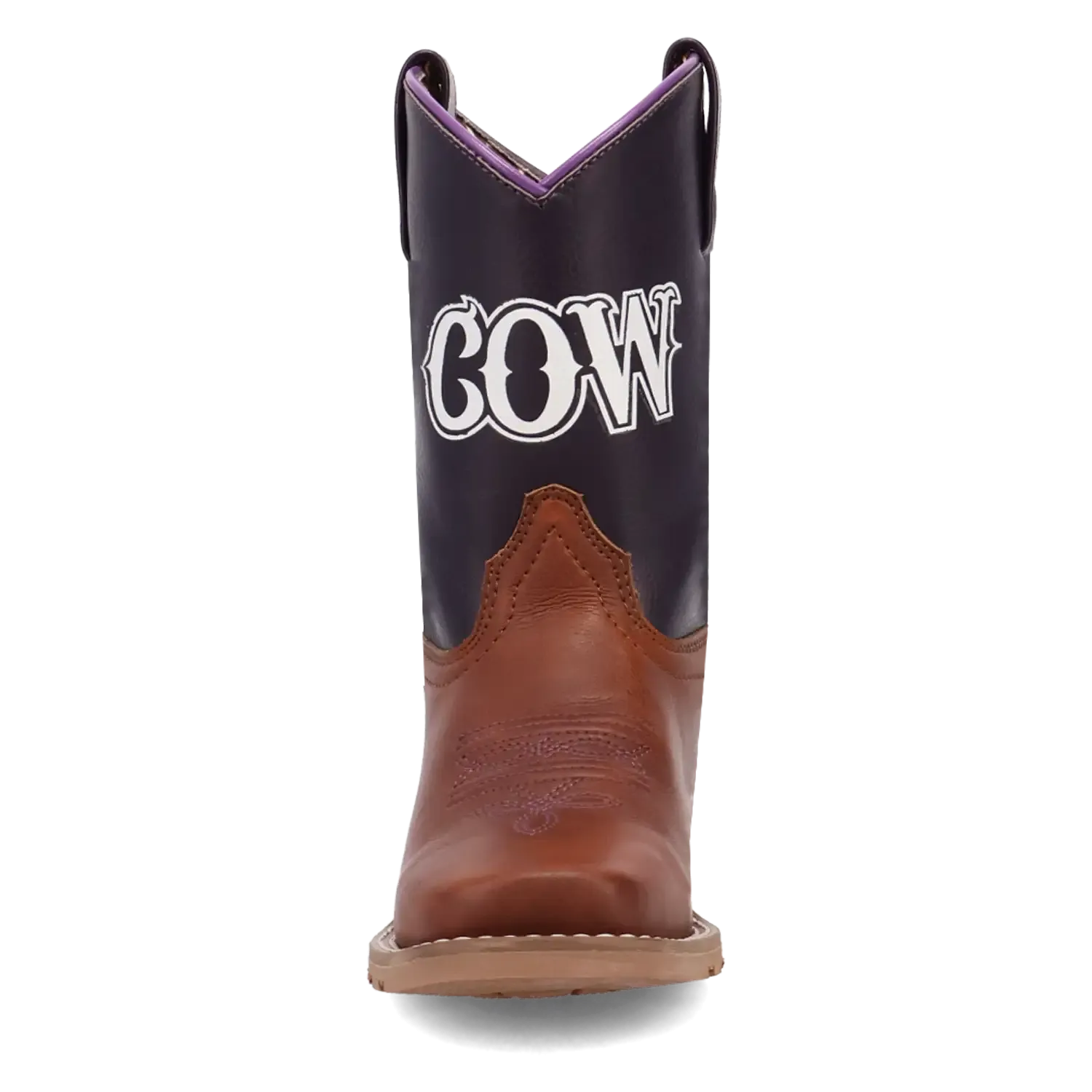 Laredo Little Cowgirl - Little Kids / Big Kids Cowgirl Boots