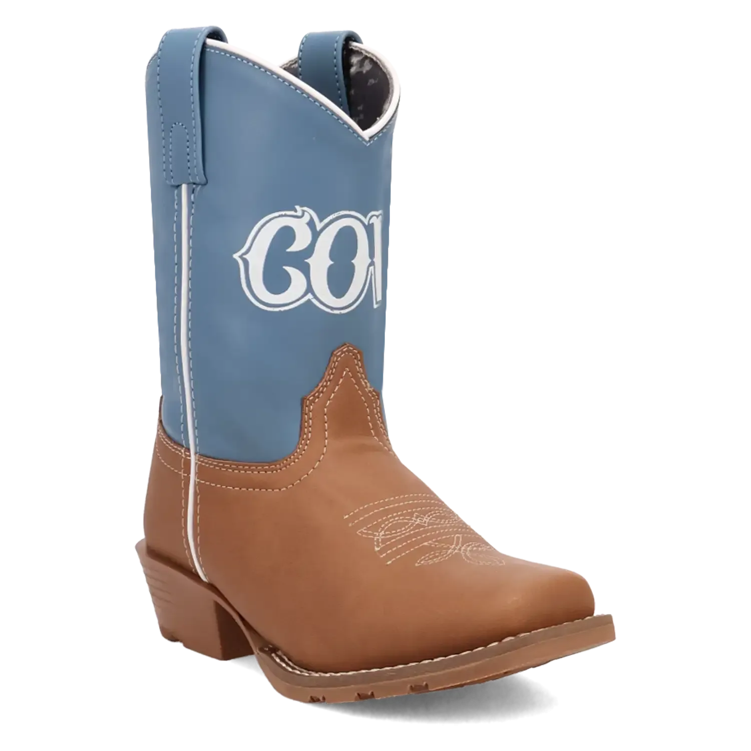 Laredo Little Cowgirl - Little Kids / Big Kids Cowgirl Boots