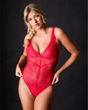 Leonora Teddy