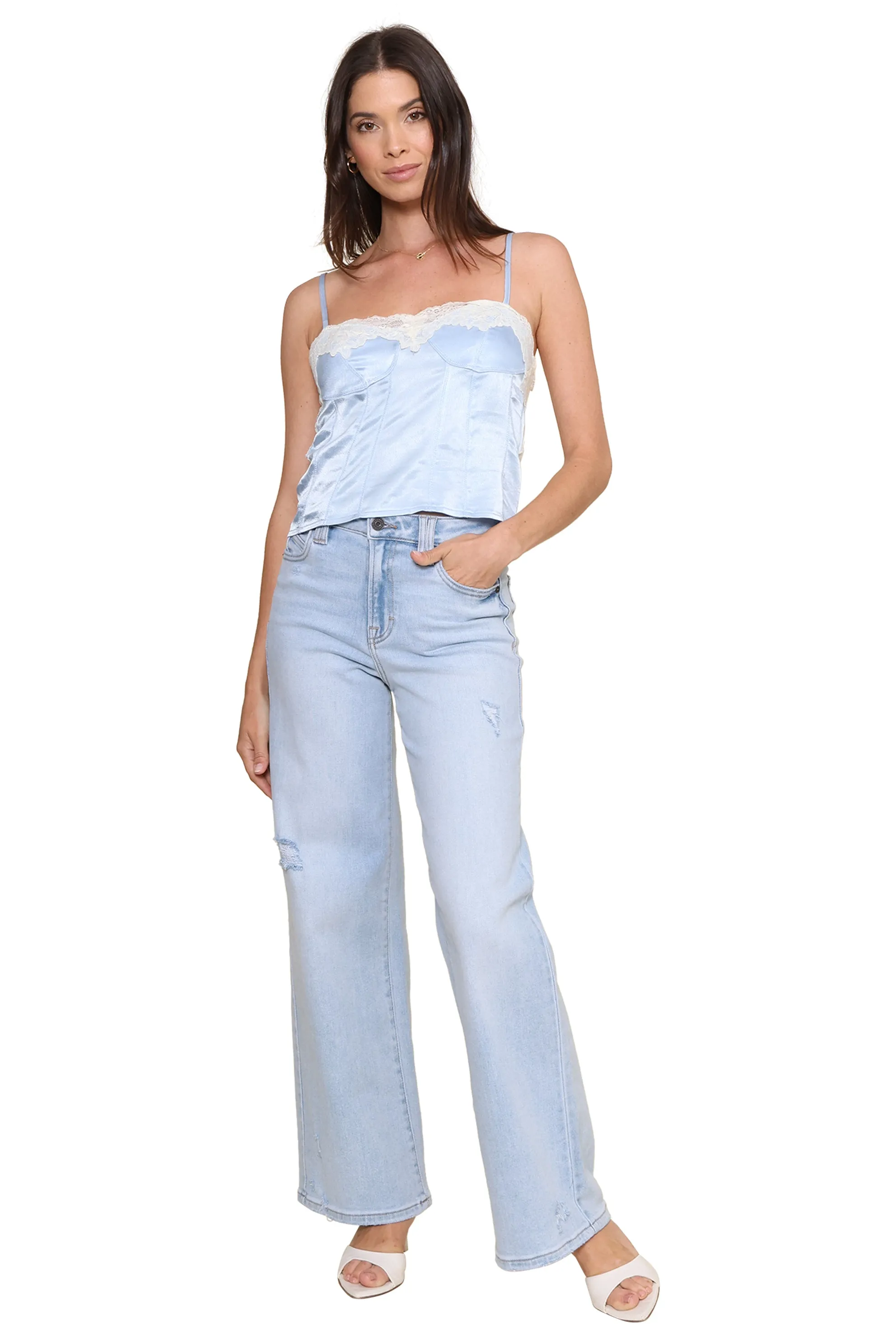 Melissa Top