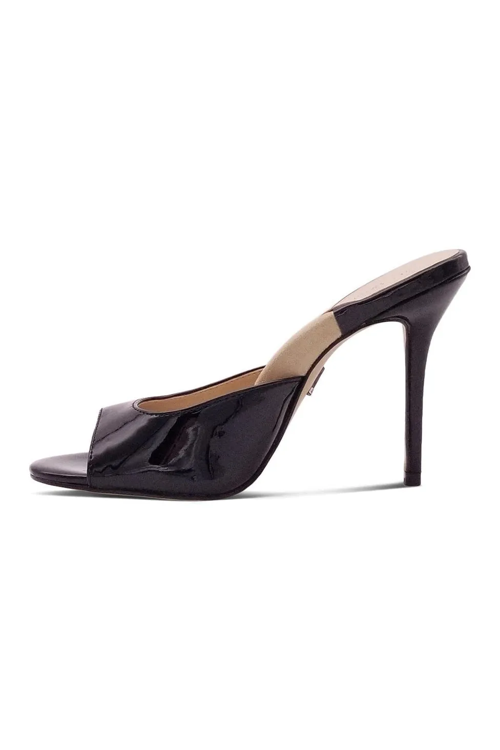 Micro Stiletto Sexy Mule