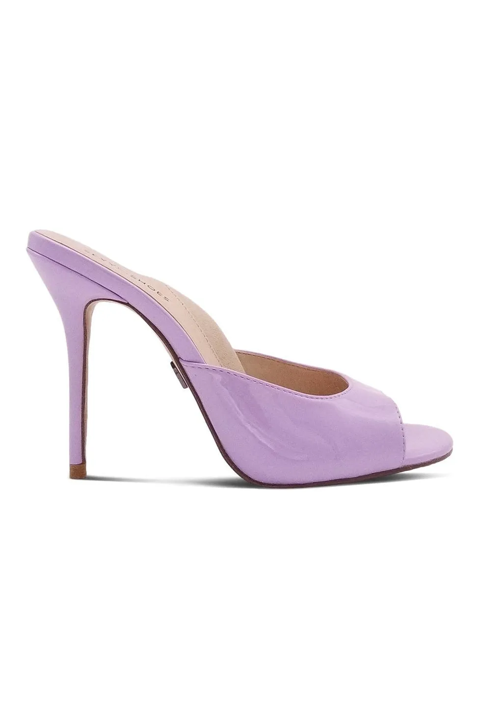 Micro Stiletto Sexy Mule