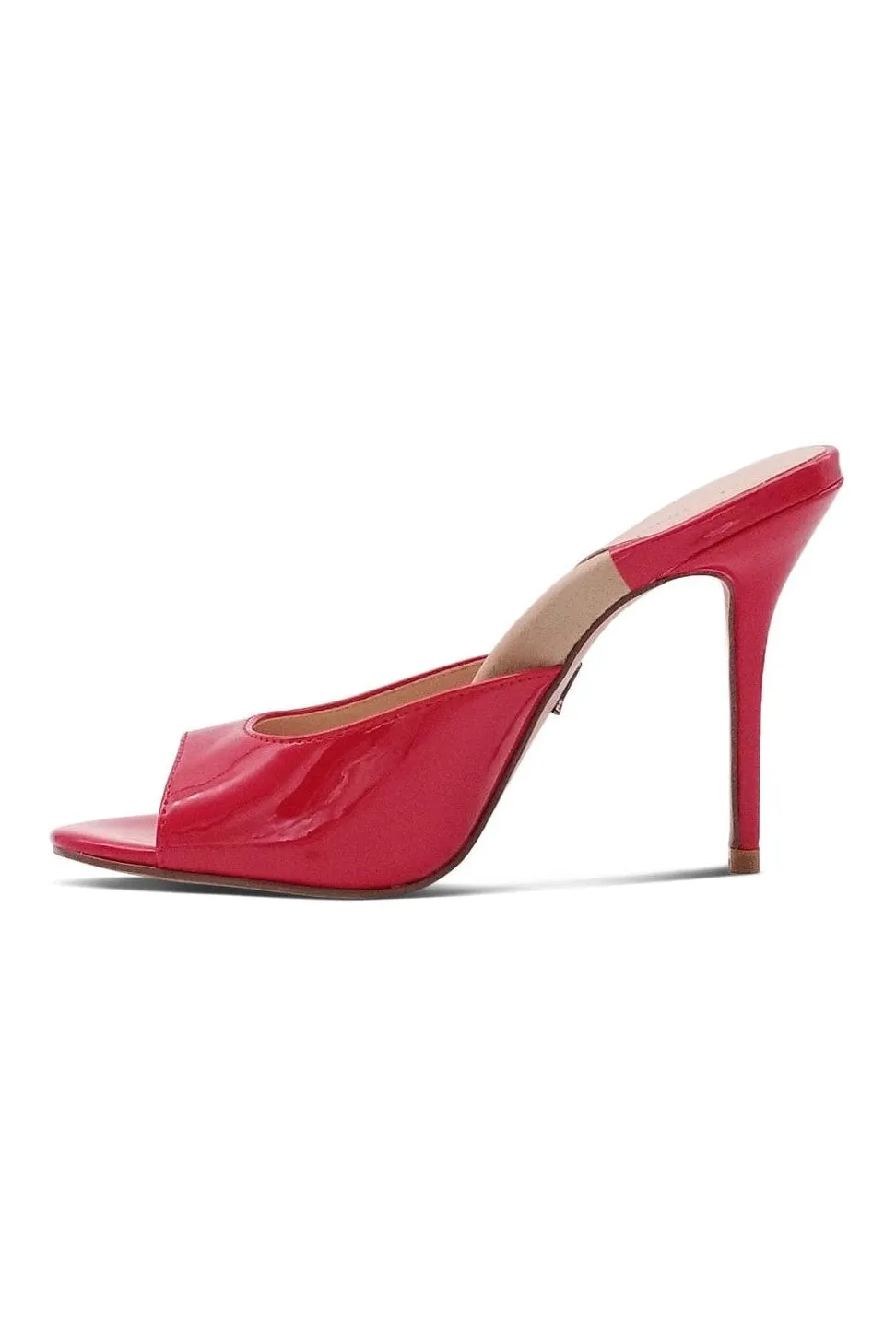 Micro Stiletto Sexy Mule
