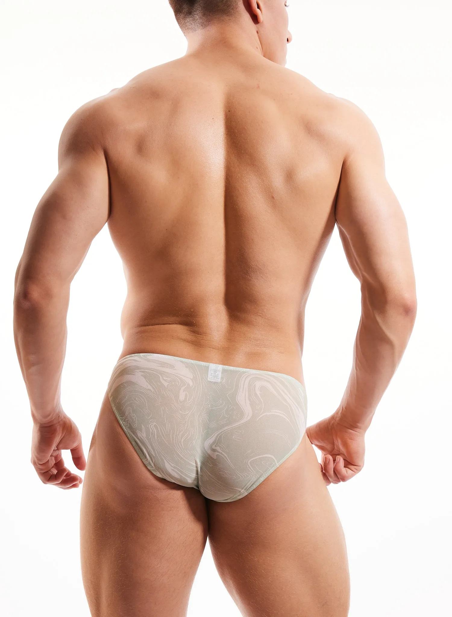 MX26 Micro Fire Island X Bikini