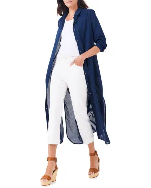 NIC ZOE Statement Tunic