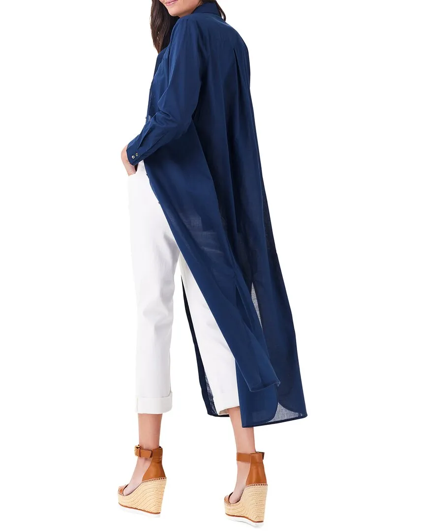 NIC ZOE Statement Tunic