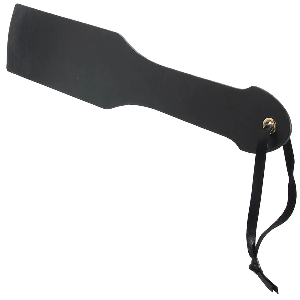 Ouch! London Collection I Love You Rivet Paddle