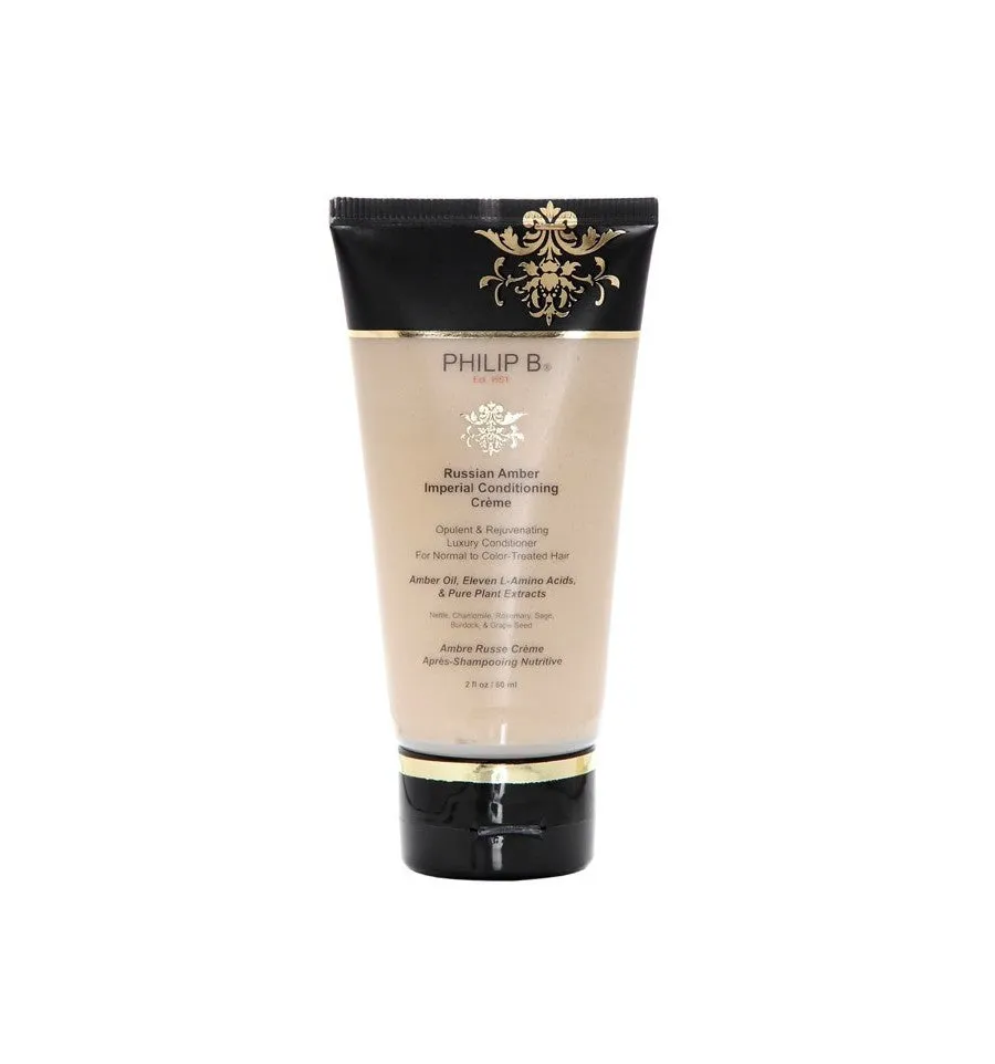Philip B. Russian Amber Imperial Conditioning Creme