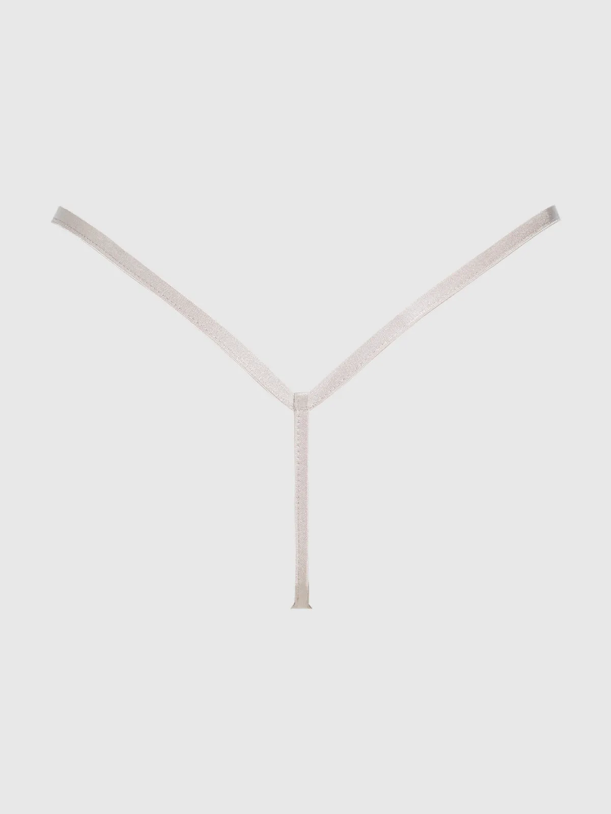 Pia Mesh G-String