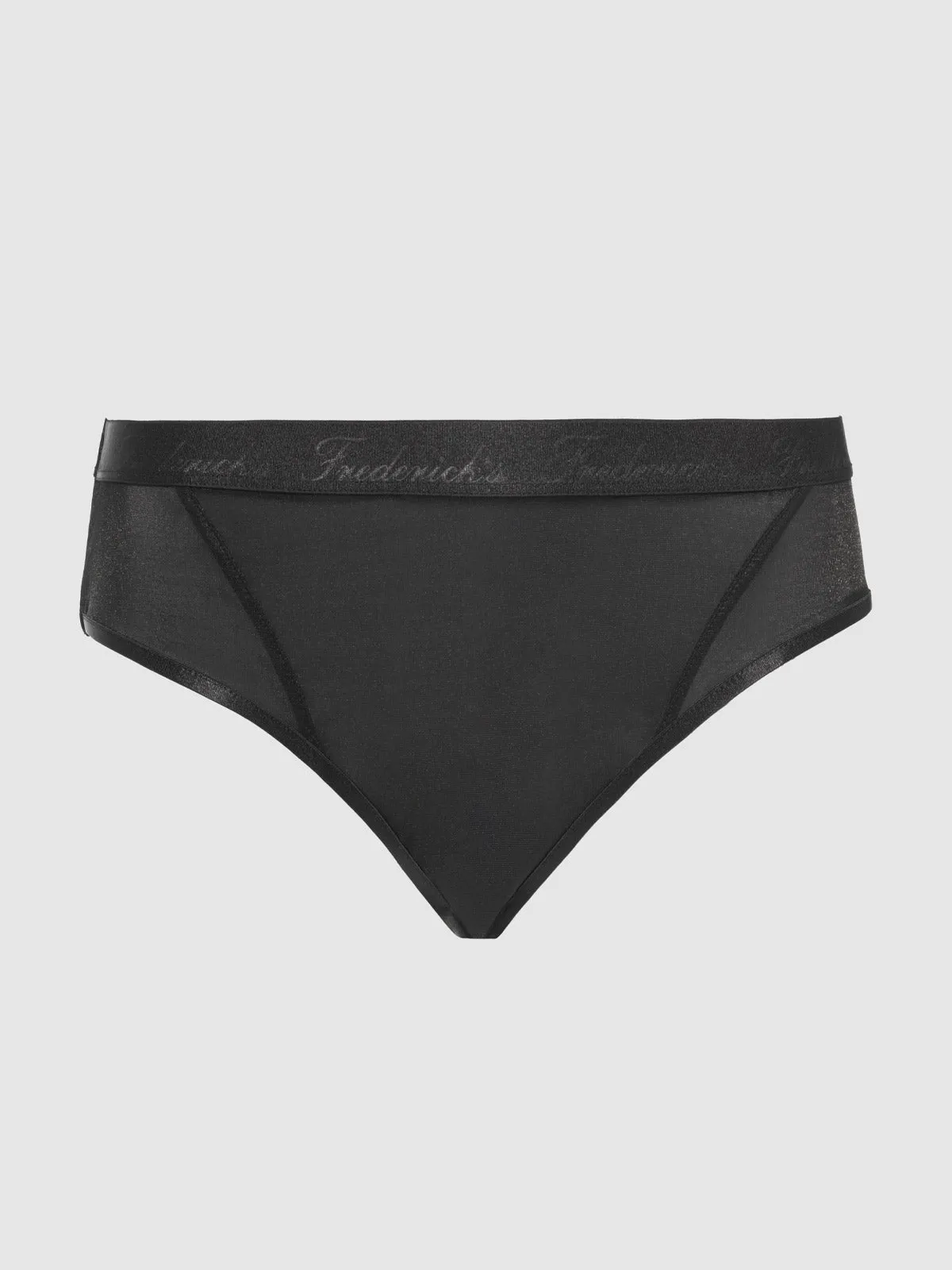 Pia Mesh Hipster