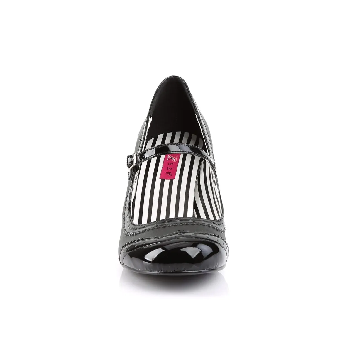 Pleaser Pink Label Jenna-06