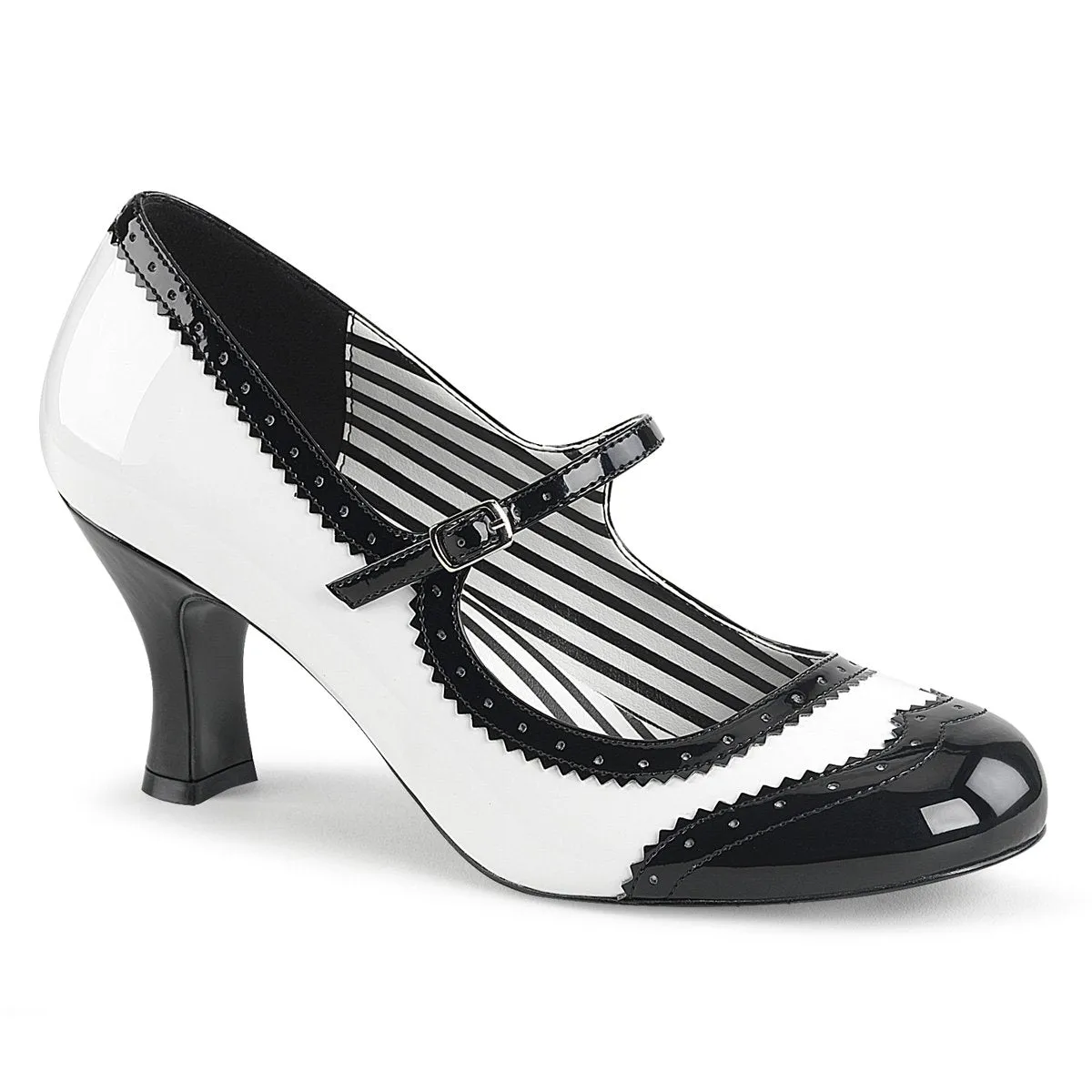 Pleaser Pink Label Jenna-06