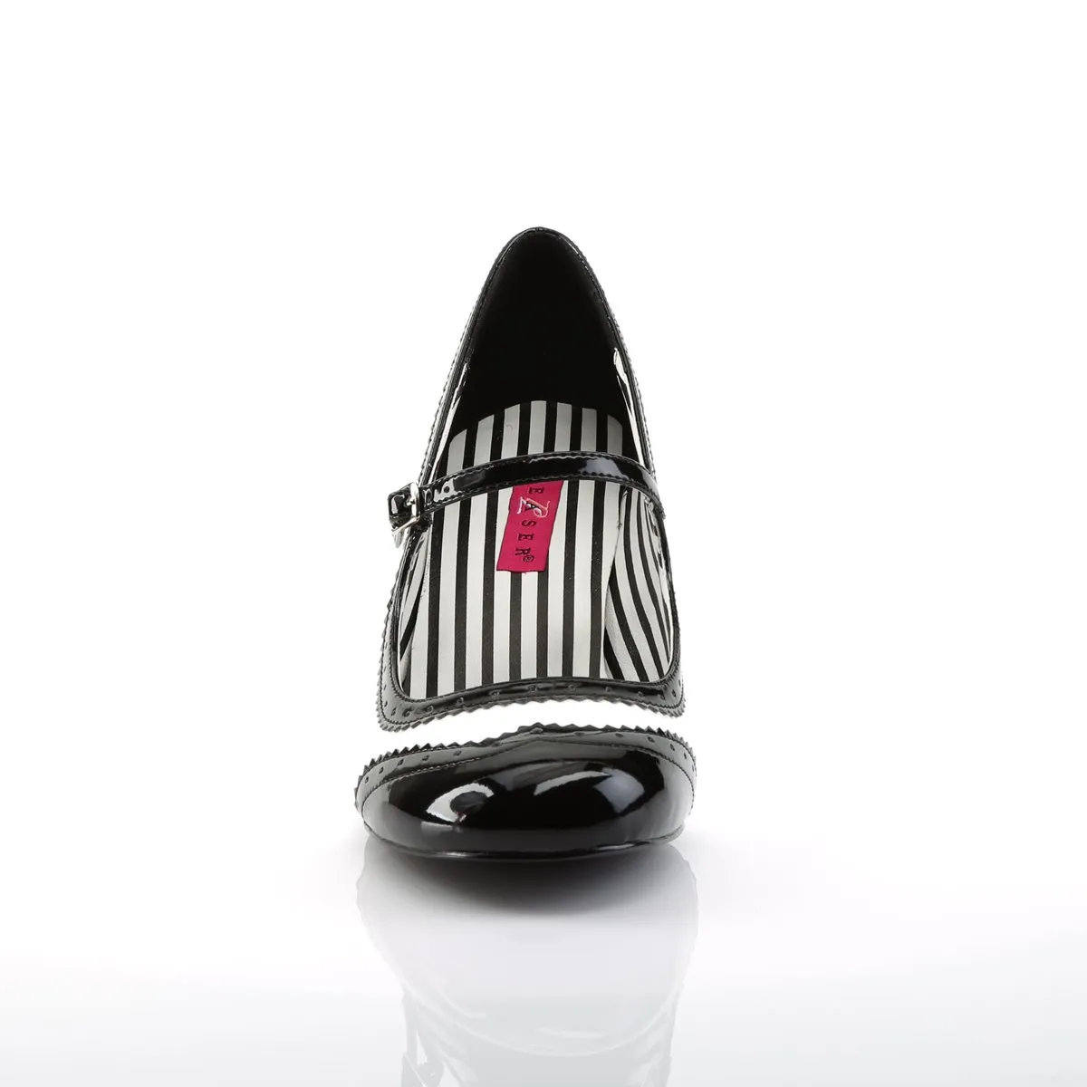 Pleaser Pink Label Jenna-06