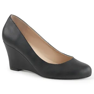 Pleaser Pink Label Kimberly-08 Pump