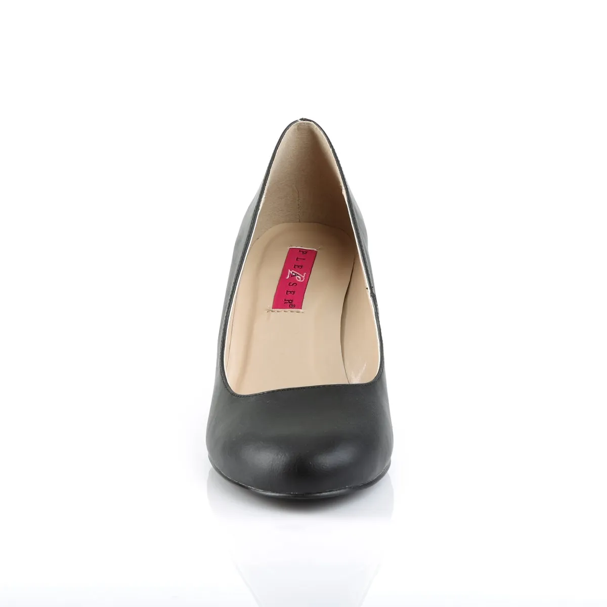 Pleaser Pink Label Kimberly-08 Pump