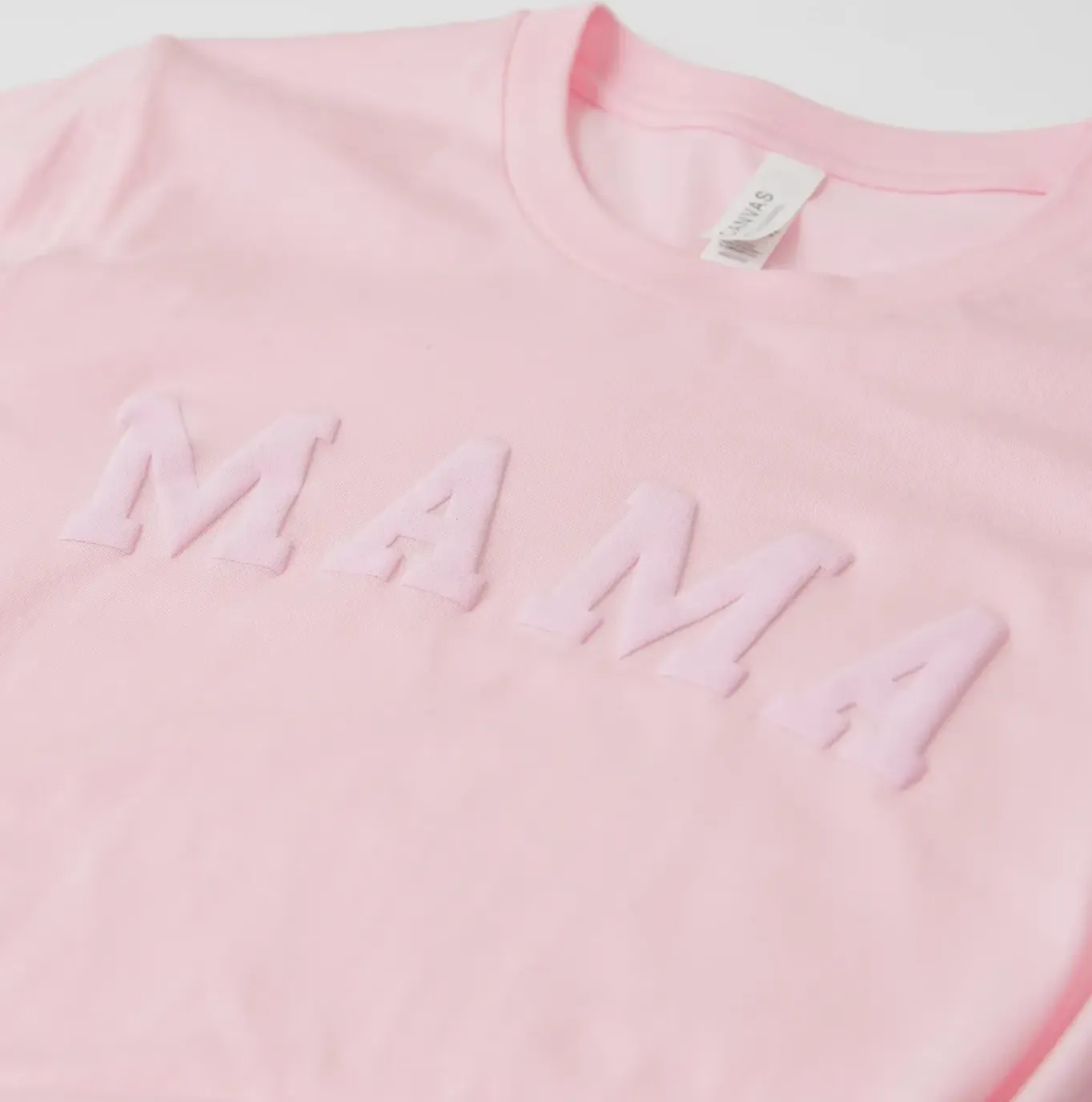 Puffy MAMA Graphic Tee | FINAL SALE