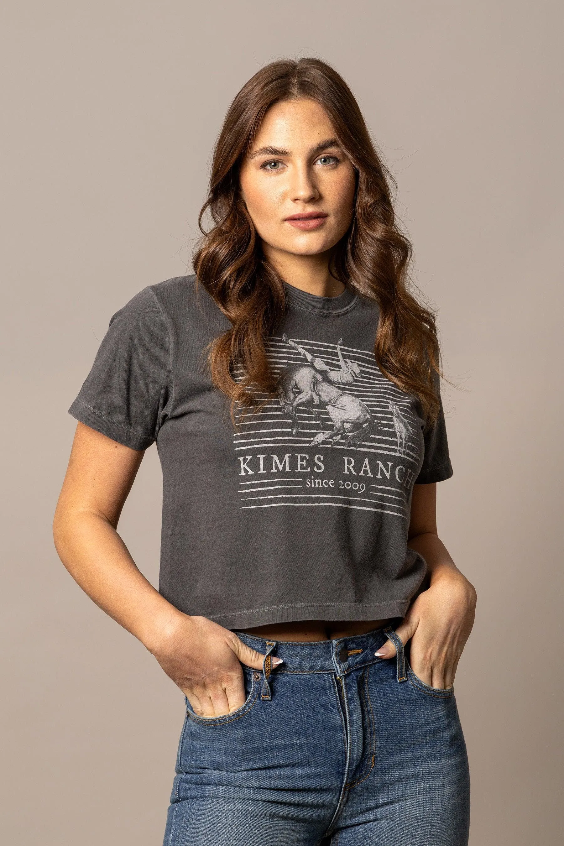 Randy Bareback