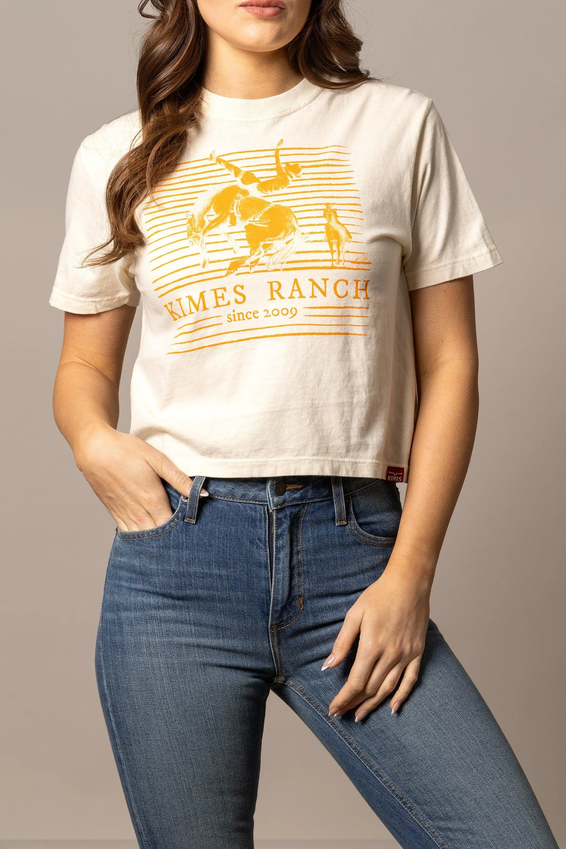 Randy Bareback