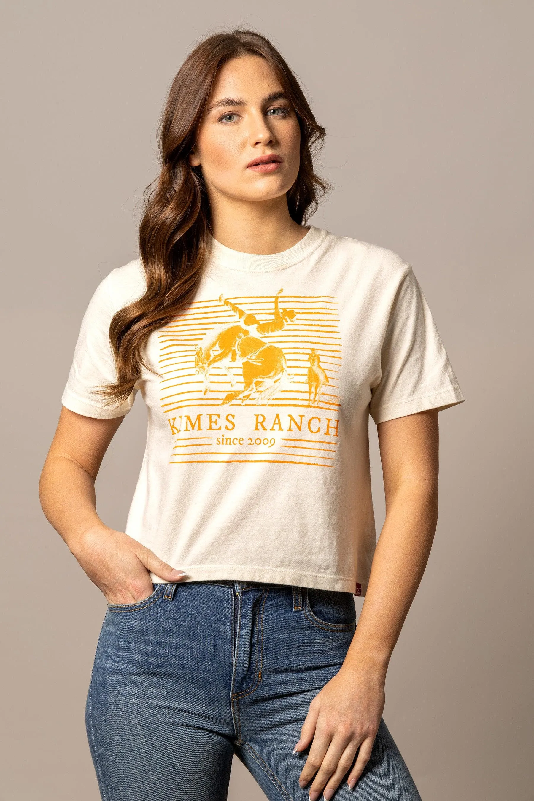 Randy Bareback