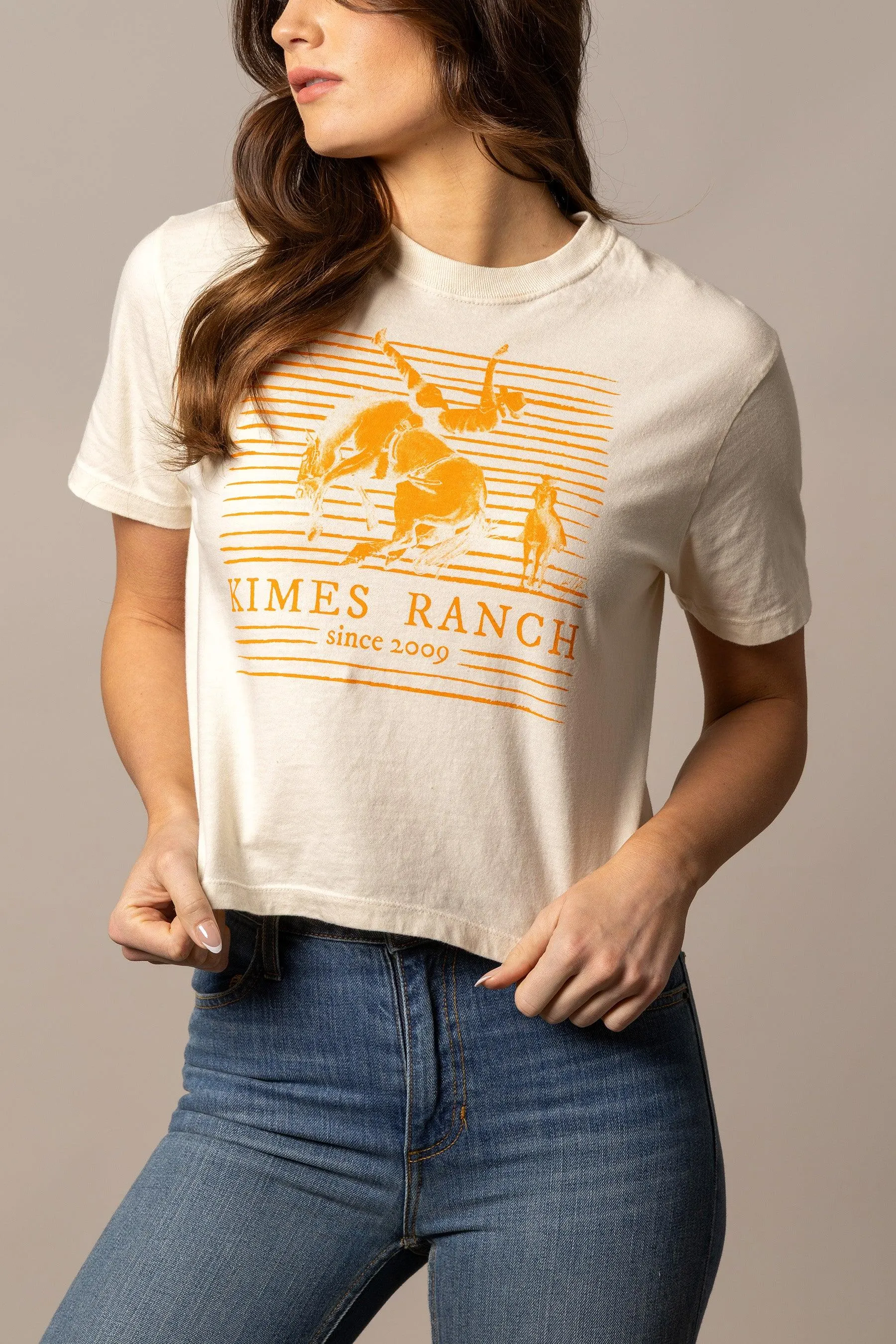 Randy Bareback