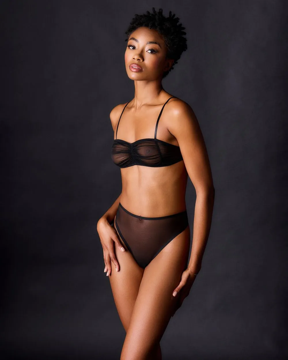 Roxy Bralette