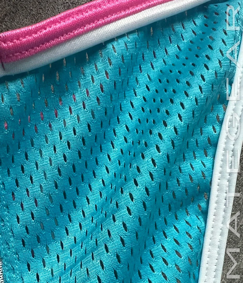 Sexy Men's Swimwear Xpression Mini Swim Bikini - Gar Jae (Drape Front)