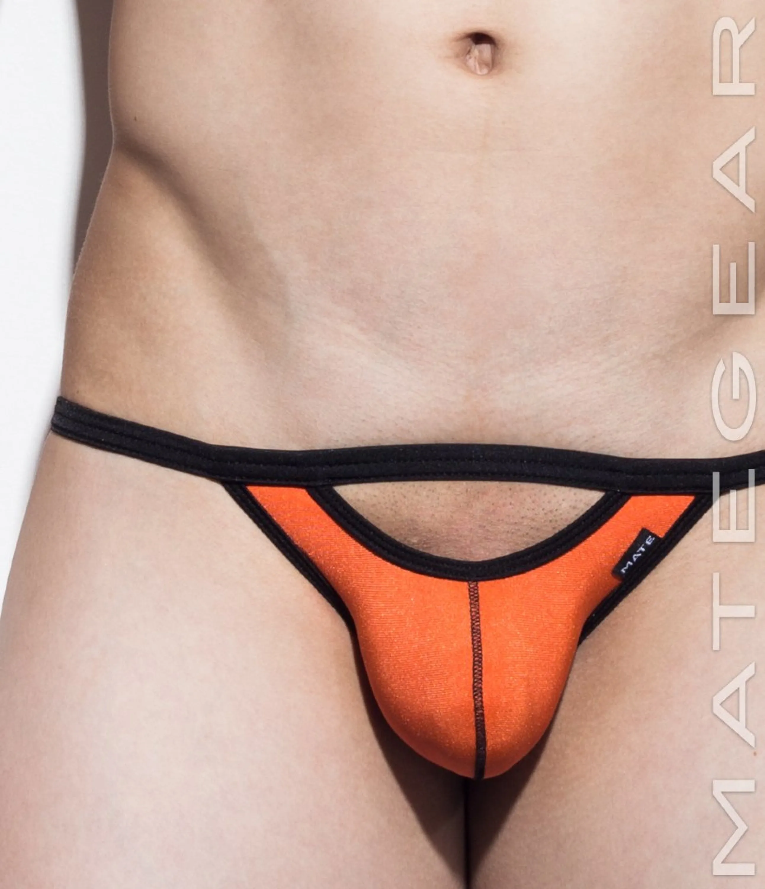 Sexy Men's Swimwear Xpression Ultra Swim Bikini - Jung Su II