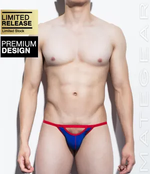 Sexy Men's Swimwear Xpression Ultra Swim Bikini - Jung Su II