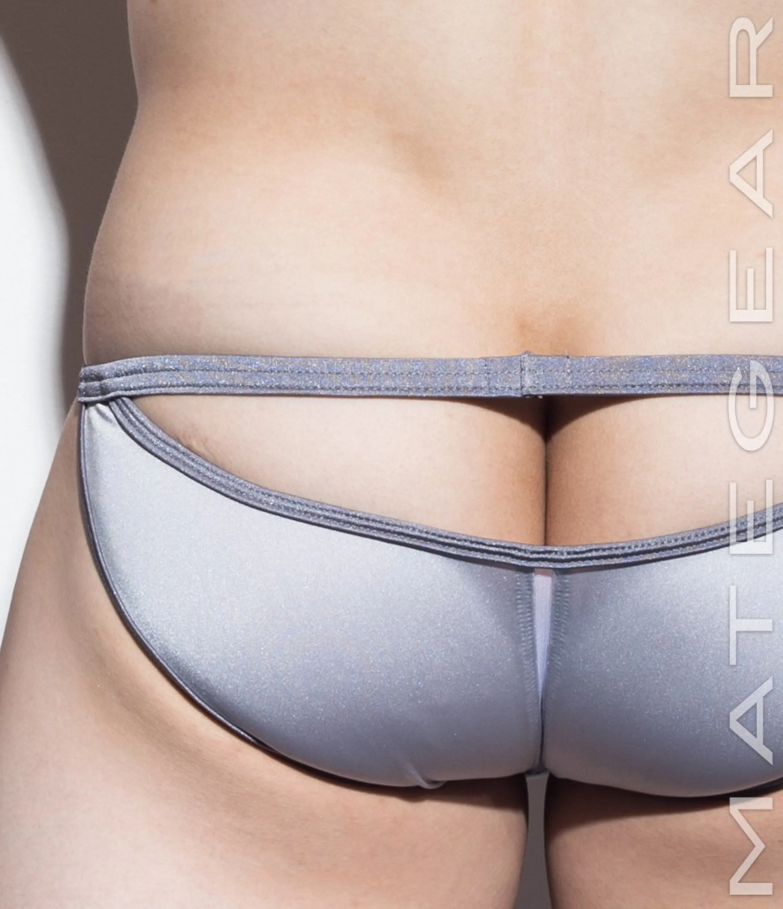 Sexy Men's Swimwear Xpression Ultra Swim Bikini - Jung Su II