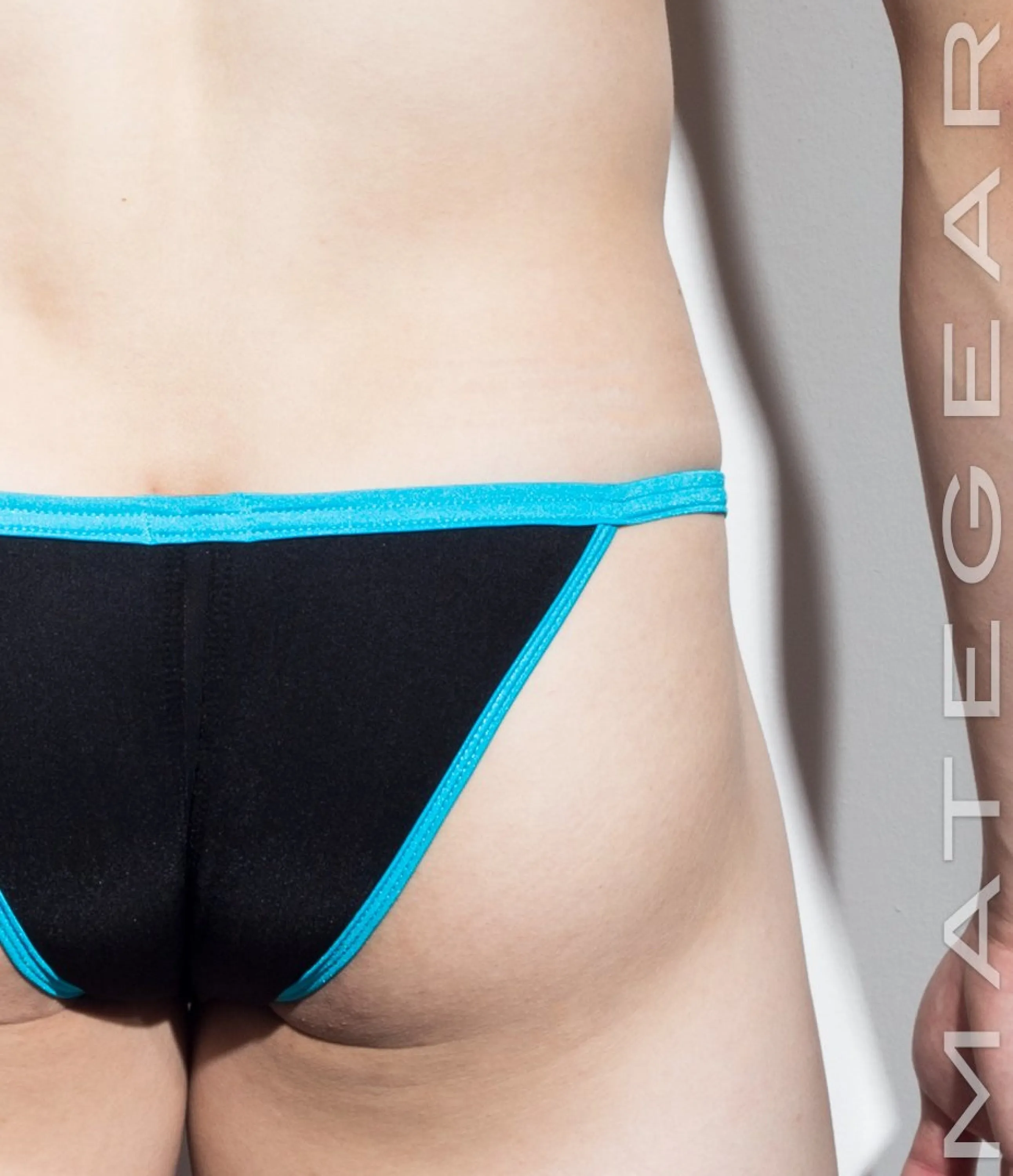 Sexy Mens Swimwear Xpression Ultra Swim Bikini - Tu Hyon