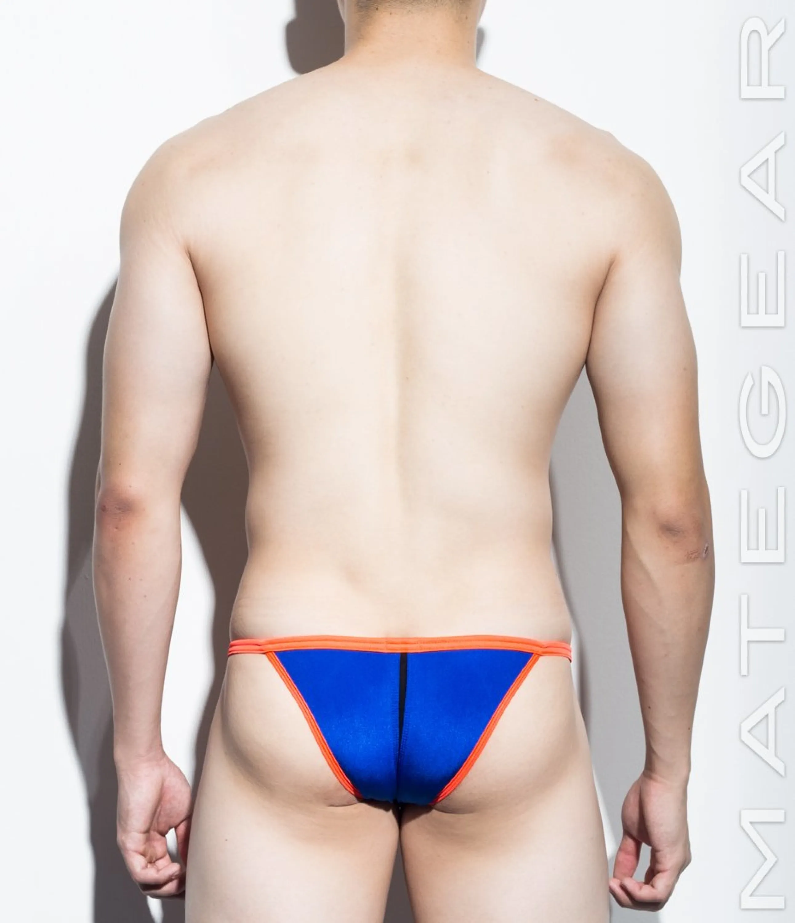 Sexy Mens Swimwear Xpression Ultra Swim Bikini - Tu Hyon
