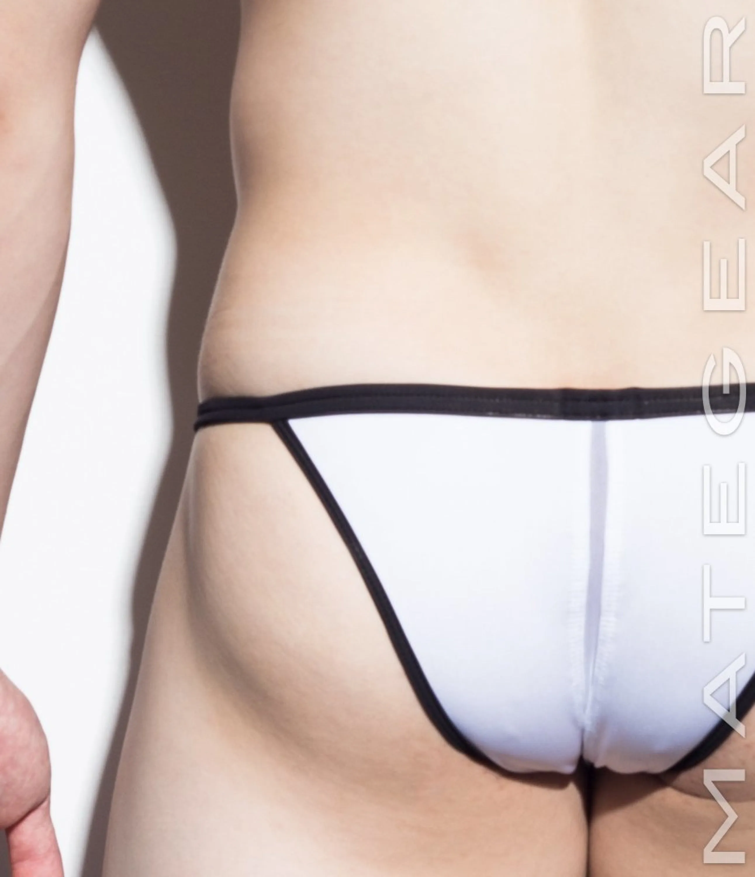 Sexy Mens Swimwear Xpression Ultra Swim Bikini - Tu Hyon