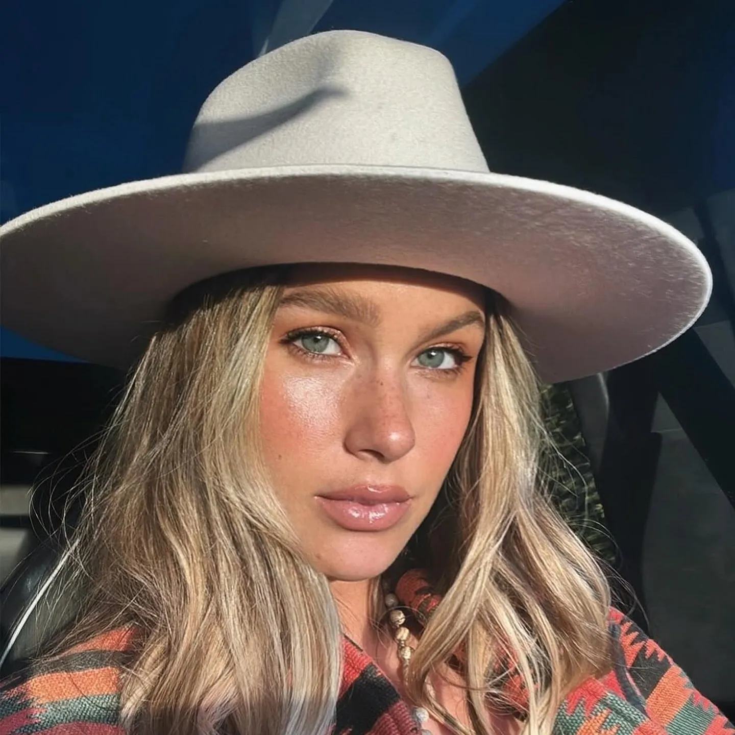 Shea in Putty