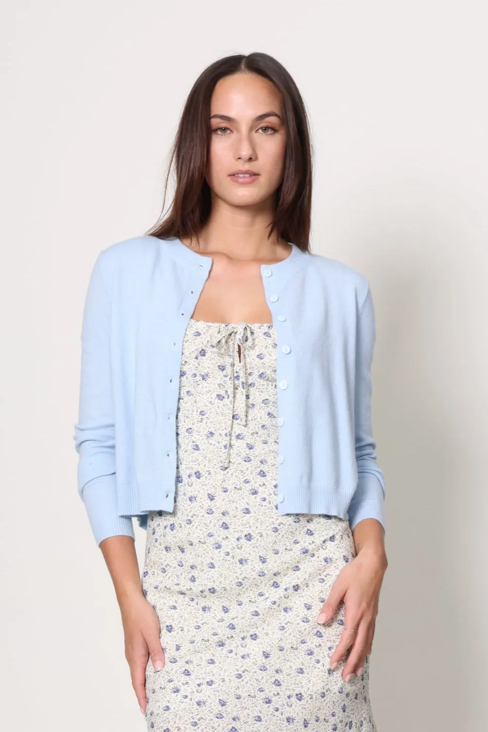 Soho Cardigan
