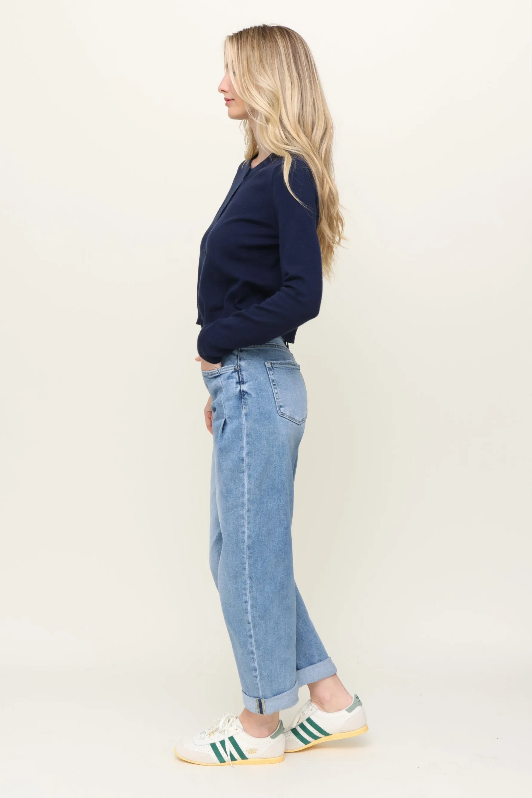 Soho Cardigan